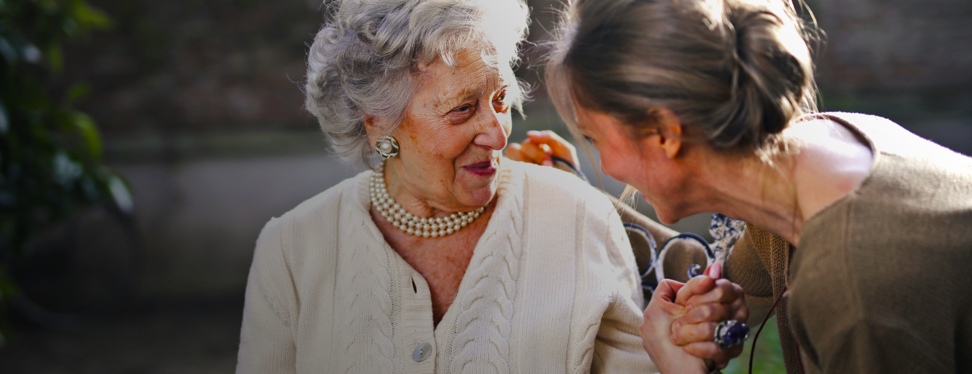 Puzzled about residential aged care?